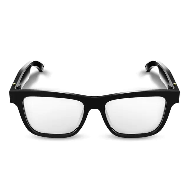 Lunettes de soleil polarisées audio Bluetooth
